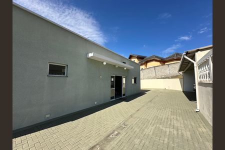 Casa de condomínio para alugar com 360m², 5 quartos e 4 vagasÁrea externa