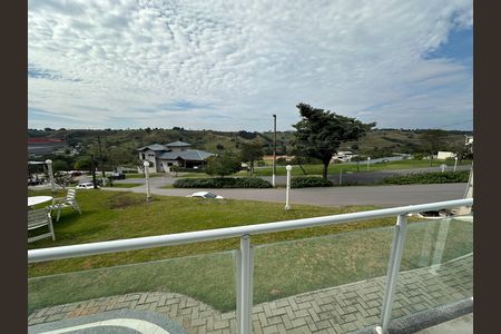 Sala - Vista Varanda de casa de condomínio para alugar com 5 quartos, 360m² em Parque Residencial Santa Paula, Jacareí
