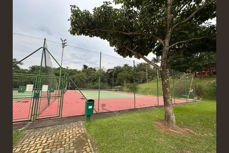 Casa de condomínio para alugar com 360m², 5 quartos e 4 vagasÁrea comum