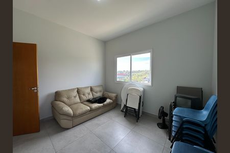 Casa de condomínio para alugar com 360m², 5 quartos e 4 vagasEscritório