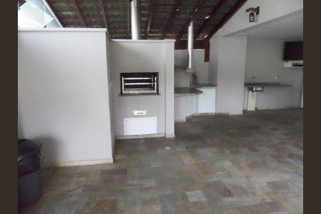 Apartamento à venda com 2 quartos, 53m² em Campestre, São Caetano do Sul