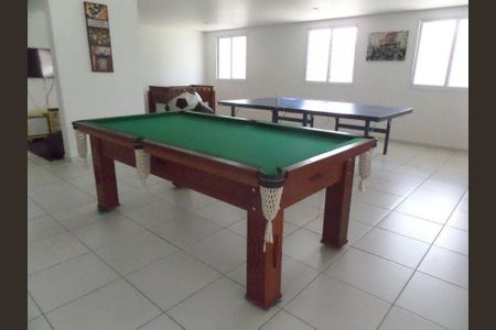 Apartamento à venda com 2 quartos, 53m² em Campestre, São Caetano do Sul