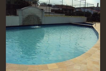 Apartamento à venda com 2 quartos, 53m² em Campestre, São Caetano do Sul
