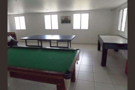 Apartamento à venda com 2 quartos, 53m² em Campestre, São Caetano do Sul