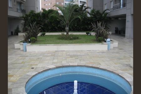 Apartamento à venda com 2 quartos, 53m² em Campestre, São Caetano do Sul