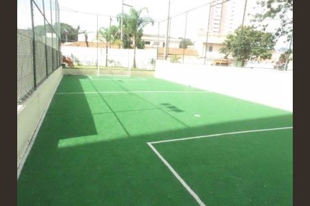 Apartamento à venda com 2 quartos, 53m² em Campestre, São Caetano do Sul