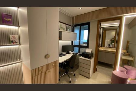 Apartamento para alugar com 71m², 2 quartos e 1 vaga Apartamento para alugar com 71m², 2 quartos e 1 vagaQuarto
