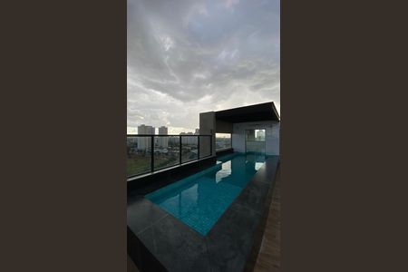 Apartamento para alugar com 71m², 2 quartos e 1 vaga Apartamento para alugar com 71m², 2 quartos e 1 vagaPiscina