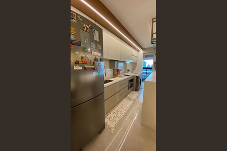Apartamento para alugar com 71m², 2 quartos e 1 vaga Apartamento para alugar com 71m², 2 quartos e 1 vagaCozinha