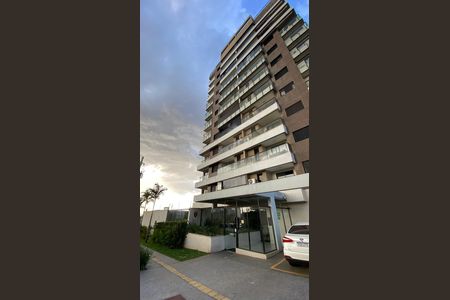 Apartamento para alugar com 71m², 2 quartos e 1 vaga Apartamento para alugar com 71m², 2 quartos e 1 vagaFachada