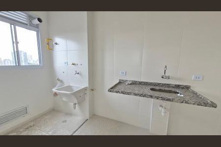 Apartamento à venda com 55m², 2 quartos e 1 vaga