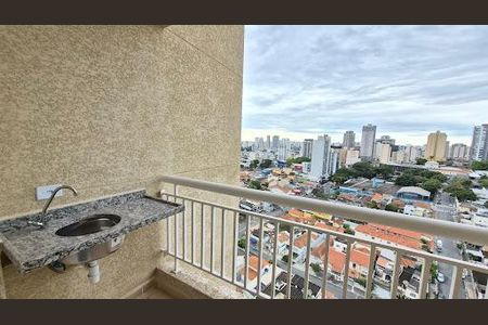Apartamento à venda com 55m², 2 quartos e 1 vaga