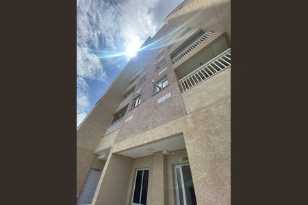 Apartamento à venda com 55m², 2 quartos e 1 vaga