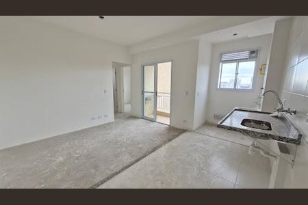 Apartamento à venda com 55m², 2 quartos e 1 vaga