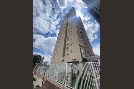 Apartamento à venda com 55m², 2 quartos e 1 vaga
