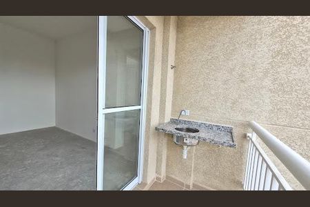Apartamento à venda com 55m², 2 quartos e 1 vaga