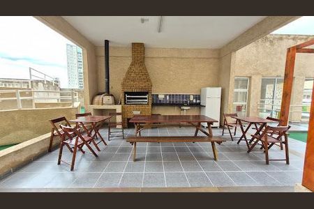 Apartamento à venda com 55m², 2 quartos e 1 vaga