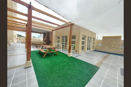 Apartamento à venda com 55m², 2 quartos e 1 vaga