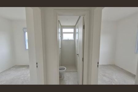 Apartamento à venda com 55m², 2 quartos e 1 vaga