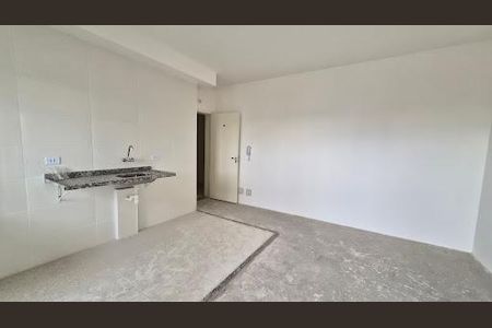 Apartamento à venda com 55m², 2 quartos e 1 vaga