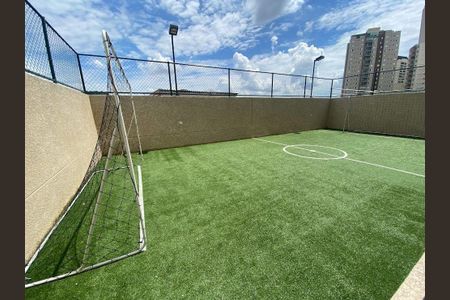 Apartamento à venda com 55m², 2 quartos e 1 vaga