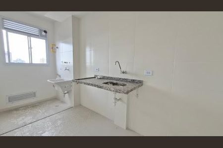 Apartamento à venda com 55m², 2 quartos e 1 vaga