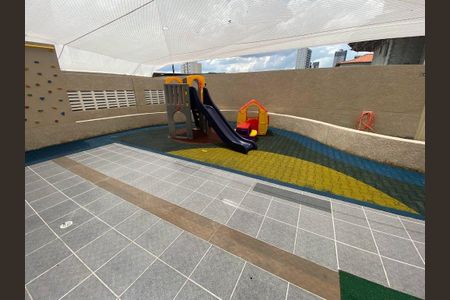 Apartamento à venda com 55m², 2 quartos e 1 vaga