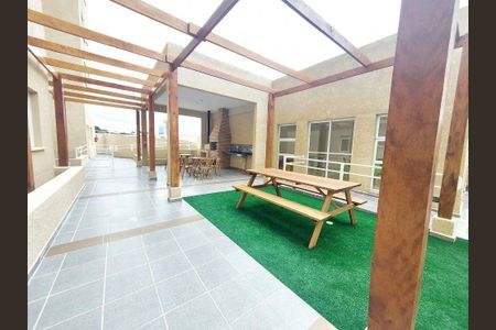 Apartamento à venda com 55m², 2 quartos e 1 vaga