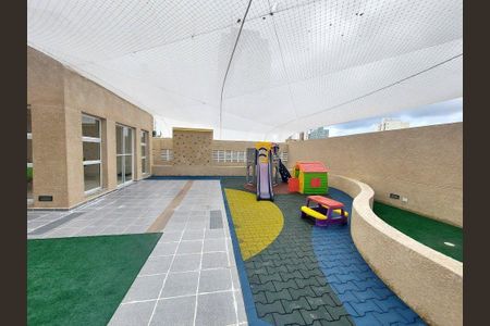 Apartamento à venda com 55m², 2 quartos e 1 vaga
