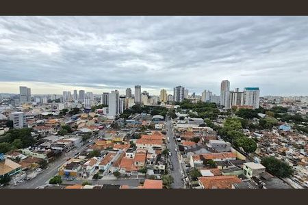 Apartamento à venda com 55m², 2 quartos e 1 vaga