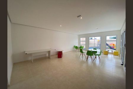 Apartamento à venda com 55m², 2 quartos e 1 vaga