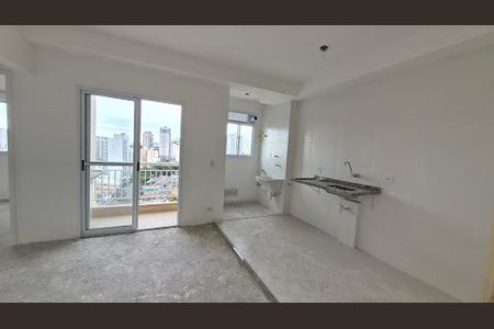 Apartamento à venda com 55m², 2 quartos e 1 vaga