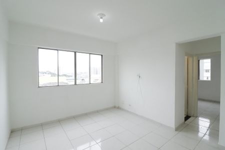 Sala de apartamento para alugar com 2 quartos, 70m² em Vila Nova Cachoeirinha, São Paulo