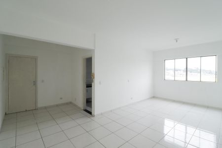 Sala de apartamento para alugar com 2 quartos, 70m² em Vila Nova Cachoeirinha, São Paulo