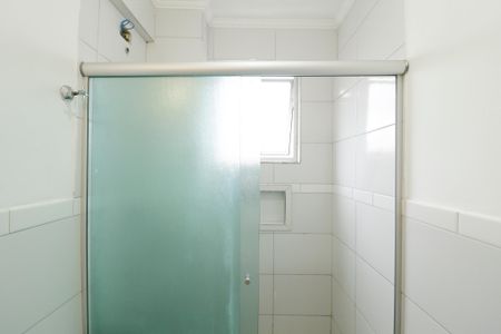 Apartamento para alugar com 70m², 2 quartos e sem vagaBanheiro