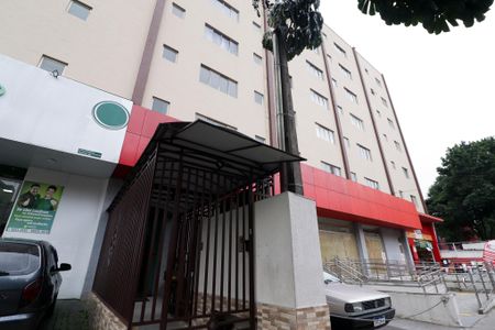 Apartamento para alugar com 70m², 2 quartos e sem vagaFachada
