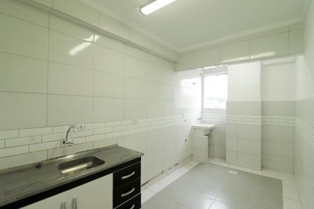Apartamento para alugar com 70m², 2 quartos e sem vagaCozinha