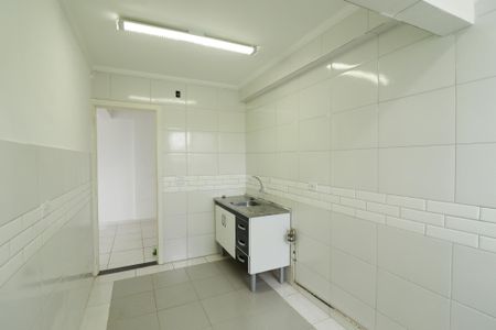 Apartamento para alugar com 70m², 2 quartos e sem vagaCozinha