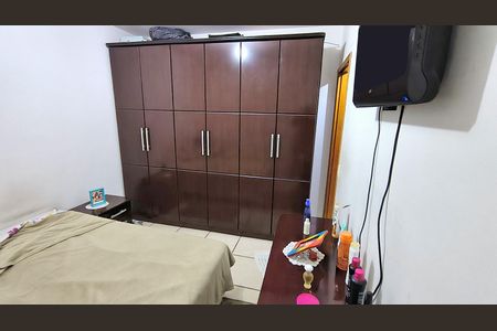 Apartamento à venda com 70m², 1 quarto e 1 vaga Apartamento à venda com 70m², 1 quarto e 1 vagaQuarto