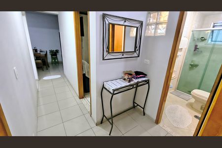 Apartamento à venda com 70m², 1 quarto e 1 vaga Apartamento à venda com 70m², 1 quarto e 1 vagaCorredor
