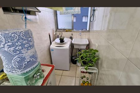 Apartamento à venda com 70m², 1 quarto e 1 vaga Apartamento à venda com 70m², 1 quarto e 1 vagaÁrea de Serviço