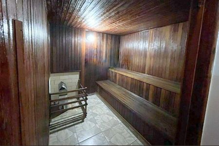 Apartamento à venda com 70m², 1 quarto e 1 vaga Apartamento à venda com 70m², 1 quarto e 1 vagaSauna