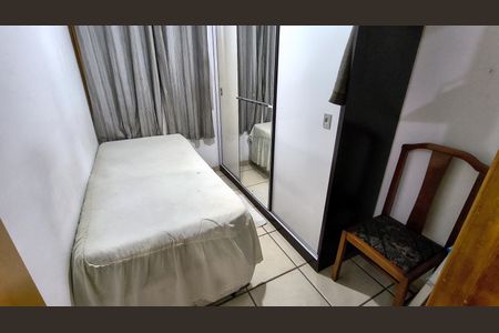 Quarto de apartamento à venda com 1 quarto, 70m² em Vila Mussolini, São Bernardo do Campo