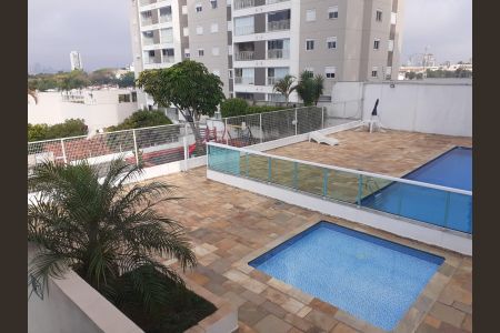 Apartamento à venda com 70m², 1 quarto e 1 vaga Apartamento à venda com 70m², 1 quarto e 1 vagaPiscina
