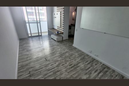 Sala de apartamento à venda com 1 quarto, 70m² em Vila Mussolini, São Bernardo do Campo