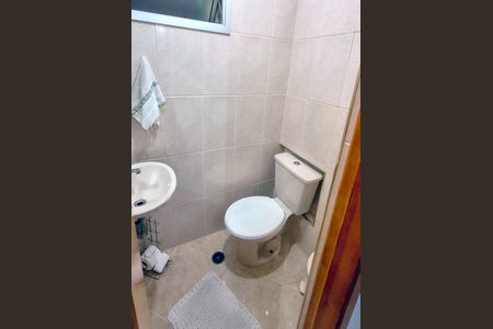 Apartamento à venda com 70m², 1 quarto e 1 vaga Apartamento à venda com 70m², 1 quarto e 1 vagaBanheiro