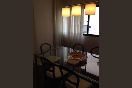 Apartamento à venda com 4 quartos, 180m² em Higienópolis, São Paulo