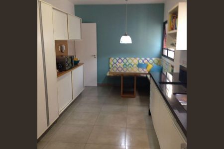 Apartamento à venda com 4 quartos, 180m² em Higienópolis, São Paulo