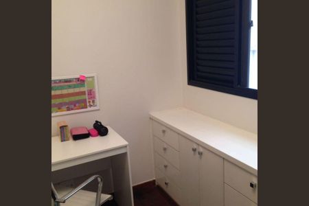 Apartamento à venda com 4 quartos, 180m² em Higienópolis, São Paulo