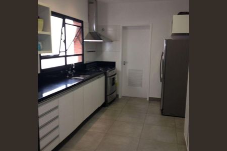 Apartamento à venda com 4 quartos, 180m² em Higienópolis, São Paulo